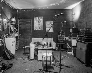 The Rehearsal Spaces: Coral Springs
