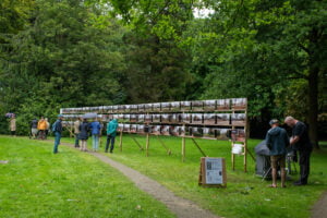 Kunstweekend Beetsterzwaag (by Sandra Minten)