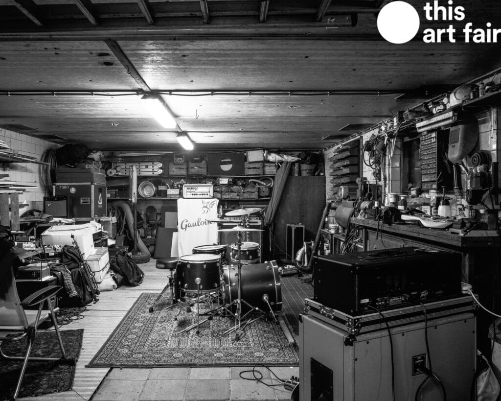 Save the date: This Art Fair 2025